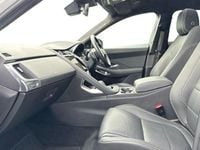 Used Jaguar E-Pace R-Dynamic 2022 White SUV