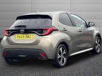 Used Toyota Yaris Hybrid Design 116 HP (85 kW) 2024 Other Hatchback