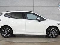 Used BMW 225 Active Tourer M Sport 242 HP (177 kW) 2025 White MPV