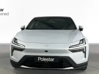 Used Polestar 4 Plus 200 kW (272 HP) 2025 Silver SUV