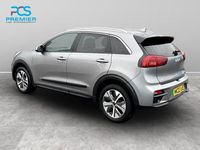 Used Kia e-Niro 2022 SUV