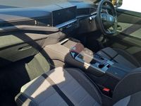 Used Vauxhall Grandland X Ultimate 136 HP (100 kW) 2025 White SUV