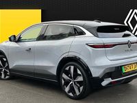 Used Renault Megane E-Tech Komfort 160 kW (218 HP) 2024 Other Hatchback