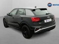 Usado Audi Q2 S-Line 150 CV (110 kW) 2026 SUV