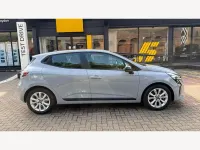 Used Renault Clio V Evolution 143 HP (105 kW) 2024 Grey  Hatchback