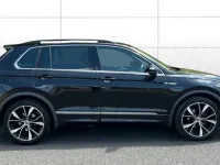 Used VW Tiguan R-line 150 HP (110 kW) 2023 Other SUV