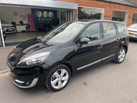 used Renault Grand Scénic III GRAND DYNAMIQUE TOMTOM DCI