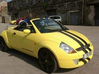 Used Ford StreetKa 2005 Cabriolet