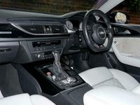 used Audi A6 S6 Avant TFSI V8 - DEPOSIT TAKEN - SIMILAR REQUIRED