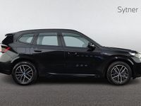 Used BMW X1 M Sport 242 HP (177 kW) 2024 Black SUV