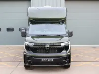 New Renault Master Extreme 2026 White MPV