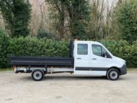 used Mercedes Sprinter Sprinter 2.1314 CDI