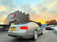 Used Bentley Flying Spur 2015 Grey Sedan