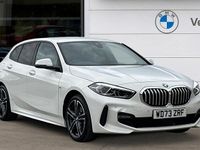 Used BMW 118 M Sport 136 HP (100 kW) 2023 Other Hatchback