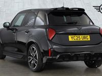 Used Mini Cooper S Hatch 201 HP (147 kW) 2025 Black Hatchback