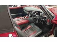 Used TVR Chimaera 320 HP (235 kW) 1995 Red Cabriolet