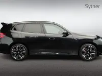Used BMW X3 M Sport 194 HP (142 kW) 2026 Black SUV