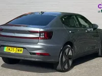 Used Polestar 2 200 kW (272 HP) 2025 Grey Hatchback