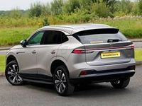 New MG HS Trophy 299 HP (219 kW) 2025 White SUV