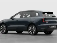 New Volvo EX90 Plus 334 kW (455 HP) 2026 SUV