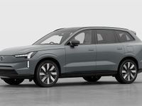New Volvo EX90 Plus 334 kW (455 HP) 2026 Vapour grey SUV
