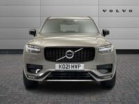 used Volvo XC90 R-Design Pro B5