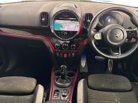 Used Mini Cooper S Countryman Sport 176 HP (129 kW) 2023 Silver SUV