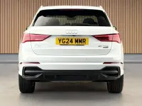 Used Audi Q3 S-Line 190 HP (139 kW) 2026 SUV