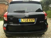 Used Toyota RAV4 2008 SUV