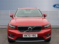 Used Volvo XC40 Inscription 197 HP (144 kW) 2020 SUV