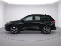 Used Ford Kuga ST-Line X 120 HP (88 kW) 2020 Black SUV