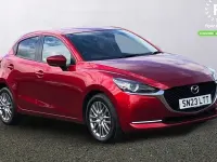 Used Mazda 2 Inclusive 90 HP (66 kW) 2022 Hatchback