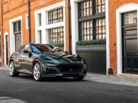 Used Ferrari Purosangue 725 HP (533 kW) 2024 Green SUV