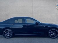 used BMW 320 3 Series 2.0 d MHT M Sport Auto Euro 6 (s/s) 4dr