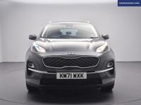 Used Kia Sportage 174 HP (127 kW) 2022 Grey SUV