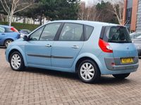 used Renault Scénic II 