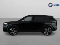 New Jaecoo 7 147 HP (108 kW) 2026 Black SUV