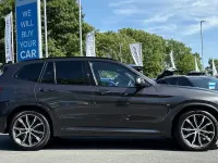 Used BMW X3 M Sport 190 HP (139 kW) 2020 SUV