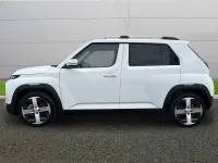 Used Hyundai Inster 2026 Hatchback