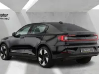 Used Polestar 2 Long Range Dual motor 309 kW (421 HP) 2025 Space Hatchback