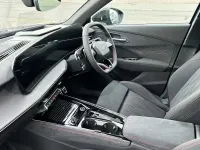 Used Audi Q3 2025 Blue SUV