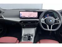 Used BMW 220 M Sport 184 HP (135 kW) 2026 Grey Coupe