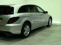 used Mercedes R350 R ClassCDI SE 5dr Auto 3.0