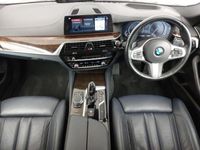 used BMW 540 5 SeriesxDrive M Sport Saloon 3.0 4dr