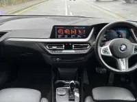 Used BMW 218 M Sport 134 HP (98 kW) 2023 Grey Coupe