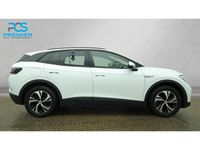 Used VW ID.4 Pure 125 kW (170 HP) 2023 SUV