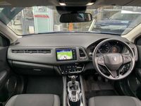 used Honda HR-V 1.5 i-VTEC SE (s/s) 5-Door