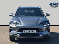 Used BYD Seal U Comfort 217 HP (159 kW) 2025 Grey SUV