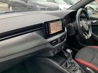 Used Skoda Kamiq Monte Carlo 147 HP (108 kW) 2023 Blue SUV