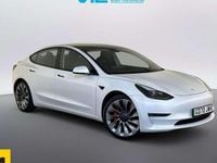Used Tesla Model 3 Performance 334 kW (455 HP) 2023 Sedan